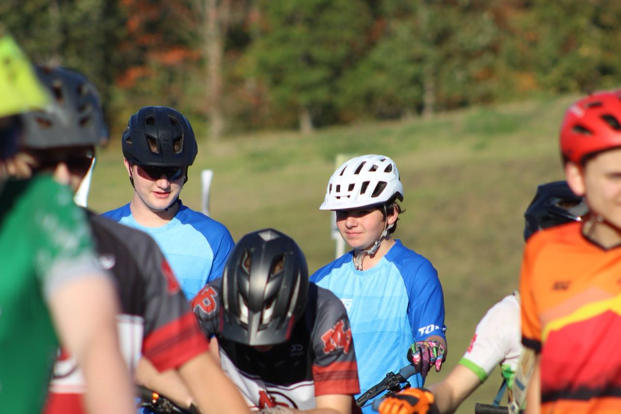 Tonka Racing — 2025 season